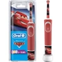 Зубная щетка Oral-B D100.413.2K Cars