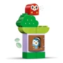 Конструктор LEGO DUPLO My First Дерево для балансування та збирання 27 деталей (10440) фото 6
