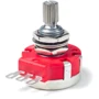 Потенциометр DUNLOP DSP500K Super Pot 50k Split Shaft Potentiometer