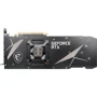 Видеокарта MSI GeForce RTX 3080 Ti VENTUS 3X 12G OC: Интерфейс PCI Express 4.0 x16