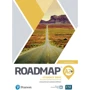 Roadmap A2+ Students Book & Online Pract