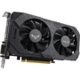 Видеокарта ASUS GeForce GTX1650 4096Mb TUF D6 GAMING (TUF-GTX1650-4GD6-GAMING): Тип памяти GDDR6