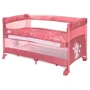 Манеж Lorelli UP AND DOWN (rose velvet unicorn): Производитель Lorelli