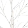 Светодиодное дерево Springos 210 см 144 LED CL0953 Warm White фото 6
