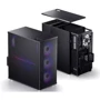 Корпус Jonsbo VR4 Black