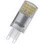 Лампа светодиодная Osram LEDPIN40 3,8W/840 230V CL G9 FS1