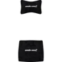 Кресло игровое Anda Seat Phantom 3 Pro Size L Black Fabric (AD18YC-06-B-F) фото 5