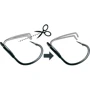 Крючок Decoy Worm 105 Cover Finesse 2, 5шт (1562.00.71): Тип Офсетный