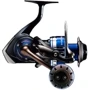 Котушка рибальська Daiwa 15 SALTIGA 5000 (10310-501): Призначення Спінінга