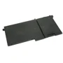 Батарея для ноутбука Dell 3DDDG Latitude 5280 11,4V Black 3500mAh Orig (964258): Емкость, мАч 3500
