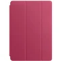 Аксессуар для iPad Apple Leather Smart Cover Pink Fuchsia (MR5K2) for iPad 10.2" 2019-2020/iPad Air 2019/Pro 10.5"