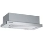 Вытяжка GRANADO Telde 602-700 inox: Управление Механическое