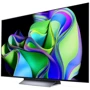 Телевизор LG OLED65C31: Тип OLED-телевизоры