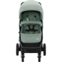 Прогулянковий візок Britax Römer B-Agile M Jade Green (2000037930): Кількість блоків 1