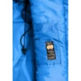 Спальный мешок Turbat Vogen blue/yellow 185 см синий/желтый (012.005.0324): Ширина в ногах 50 см