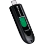 USB-флешка Transcend 64GB JetFlash 790C USB-C Black (TS64GJF790C) фото 4