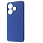 Чохол для телефона WAVE Colorful Case Blue для Xiaomi Redmi 13 4G / Poco M6 4G / Note 13R