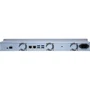 Сетевой накопитель (NAS) QNAP TS-431XEU-8G: Беспроводное соединение Нет