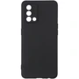 Чохол для телефона ArmorStandart Matte Slim Fit Black для OPPO A74 4G (ARM59553)