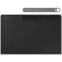 Аксессуар для планшетных ПК Samsung Book Cover Keyboard Slim - AI Key Black for Samsung X620/X626 Galaxy Tab S10 FE Plus (EF-DX620UBEGWW) фото 11