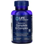 Life Extension BioActive Complete B-Complex 60 Veg Caps В-комплекс вітамінів