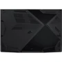 Ноутбук MSI GF63 Thin (11UC-291XRO): Вага 1.86 кг