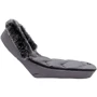 Зимний конверт Bair Canada NR-2 smoke graphite графит (680663): Тип аксессуара конверты