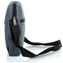 Мужская сумка планшет DNK Leather серая (DNK-Bag-724-70: Страна производитель Украина