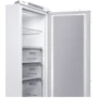 Встраиваемая морозильная камера SAMSUNG BRZ22700EWW