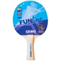 Ракетка для настільного тенісу Gewo Fun FL (96950000) (931050)