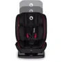 Автокресло Lionelo Aart Black Carbon Red фото 4