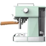 Кофеварка Cecotec Cumbia Power Espresso 20 Tradizionale Light Green (CCTC-01576): Объем резервуара для воды, л 1.35