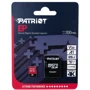 Карта пам'яті Patriot 1TB microSDXC Class 10 UHS-I U3 + адаптер (PEF1TBEP31MCX): Обсяг 1 ТБ
