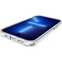 Чехол для iPhone FJ Gears Clear Case (CSB150104) for iPhone 15 Pro Max: Тип чехла накладка на заднюю часть
