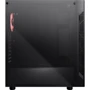 Корпус MSI Mag Vampiric 010M: Форм-фактор материнской платы E-ATX/ATX/MicroATX/Mini-ITX