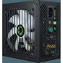 Блок живлення GameMax VP-500-M-RGB: Потужність, Ватт 500