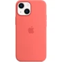 Чехол для iPhone Apple Silicone Case with MagSafe Pink Pomelo (MM1V3) for iPhone 13 mini