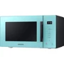 Микроволновая печь Samsung MS23T5018AN/UA: Объем, л 23