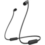 Наушники Sony WI-C310 Black