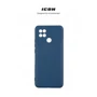 Чохол для телефона ArmorStandart ICON Case Blue для Xiaomi Poco C40 (ARM62673): Плівка в комплекті немає