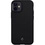 Чехол для iPhone Spigen Core Armor Mag Matte Black (ACS01866) for iPhone 12 Mini: Цвет черный