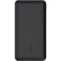 Зовнішній акумулятор Belkin Power Bank 10000mAh 15W Black (BPB011BTBK)
