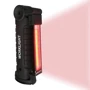 Ліхтар туристичний Worklight ручний 11671, 3000 mAh, micro USB фото 8