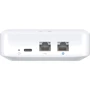 Маршрутизатор Wi-Fi Ubiquiti Unifi UXG-Lite: Максимальная скорость 2402 Мбит/c