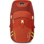 Рюкзак туристический Osprey Jet 18 Strawberry Red O/S						: Производитель Osprey