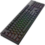 Клавиатура Dark Project Pro KD104A ABS Gateron Optical 2.0 Red (DP-KD-104A-000210-GRD): Интерфейс подключения USB