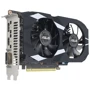 Відеокарта Asus GeForce GTX 1650 4096 Мб DUAL OC D6 P EVO (DUAL-GTX1650-O4GD6-P-EVO): Обсяг пам'яті, Гб 4