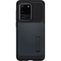 Аксессуар для смартфона Spigen Slim Armor Metal Slate (ACS00637) for Samsung G988 Galaxy S20 Ultra