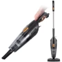 Пилосос Xiaomi Deerma Corded Hand Stick Vacuum Cleaner (DX115C): Максимальна потужність 600 Вт