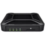 Сетевой накопитель (NAS) Synology EDS14: LAN 2 порта Gigabit Ethernet (10/100/1000 Мбит/с)